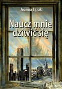 Naucz mnie... - Joanna Łężak -  Polish Bookstore 