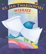 Wiersze ni... - Jan Twardowski -  books in polish 
