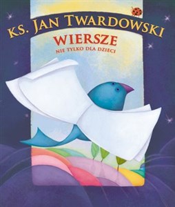 Picture of Wiersze nie tylko dla dzieci
