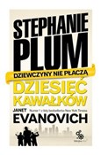 Stephanie ... - Janet Evanovich -  Polish Bookstore 