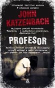 polish book : Profesor - John Katzenbach