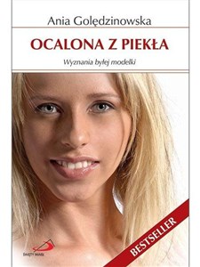 Obrazek Ocalona z piekła