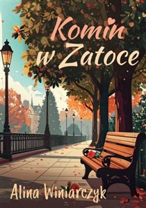 Picture of Komin w zatoce
