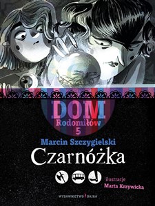 Picture of Czarnóżka Dom Rodomiłów