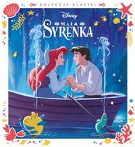 Picture of Mała Syrenka. Disney