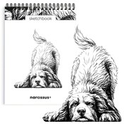 Szkicownik... -  Polish Bookstore 