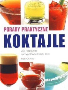Picture of Koktajle. Porady praktyczne