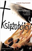 polish book : Księżobójc... - Leszek Szymowski
