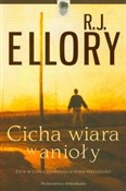 Cicha wiar... - R.J. Ellory -  foreign books in polish 