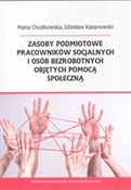 Zasoby pod... - Maria Chodkowska, Zdzisław Kazanowski -  foreign books in polish 