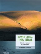 Rower góra... - Dominik Szmajda -  foreign books in polish 
