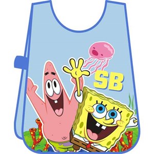 Picture of FARTUSZEK PCV SPONGEBOB