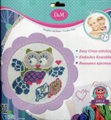 Wyszywanka... -  Polish Bookstore 