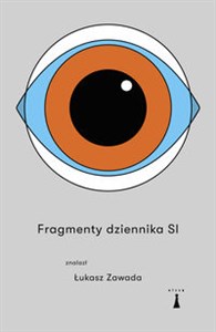Picture of Fragmenty dziennika SI