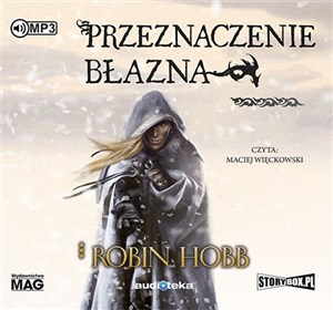 Picture of [Audiobook] Przeznaczenie błazna