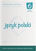 Język pols... - Alicja Krawczuk-Goluch - Ksiegarnia w UK
