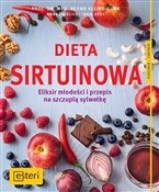 Zobacz : Dieta sirt... - Bernd Kleine-Gunk, Anna Cavelius, Tanja Dusy