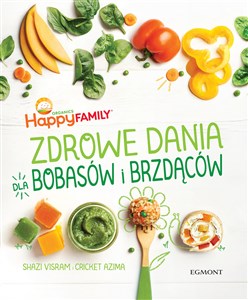 Picture of Zdrowe dania dla bobasów i brzdąców