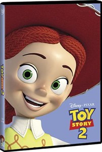Picture of DVD TOY STORY 2