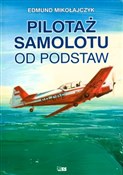 Pilotaż sa... - Edmund Mikołajczyk -  foreign books in polish 
