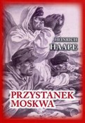 Polska książka : Przystanek... - Heinrich Haape