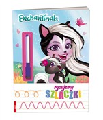 Enchantima... - Opracowanie Zbiorowe - Ksiegarnia w UK