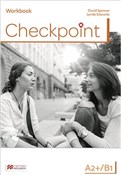 Zobacz : Checkpoint... - David Spencer, Lynda Edwards