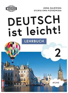 Picture of Deutsch ist leicht 2 Lehrbuch