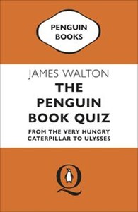 Picture of The Penguin Book Quiz
