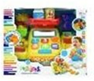 Picture of Kasa z akcesoriami