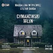 Zobacz : [Audiobook... - Magdalena Witkiewicz, Stefan Darda