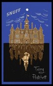 Książka : Snuff - Terry Pratchett