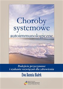 Picture of Choroby systemowe autoimmunologiczne