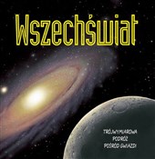 Wszechświa... - Peter Bond -  Polish Bookstore 