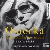 Zobacz : [Audiobook... - Beata Biały