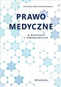 Prawo medy... - Anita Gałęska-Śliwka, Dawid Chwiałkowski -  books from Poland