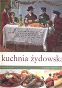 Kuchnia Ży... - Marlena Spieler -  foreign books in polish 