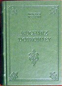 Kucharz Do... - Wojciech Wielądko -  books from Poland