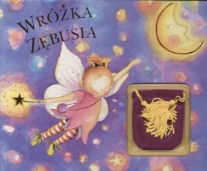 Picture of Wróżka Zębusia