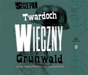 Obrazek [Audiobook] Wieczny Grunwald