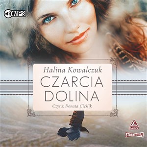 Picture of [Audiobook] Czarcia dolina