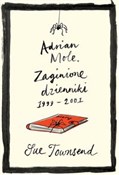 Polska książka : Adrian Mol... - Sue Townsend