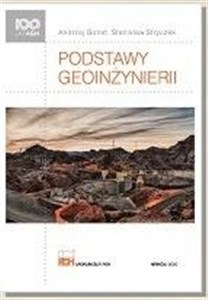 Picture of PODSTAWY GEOINŻYNIERII