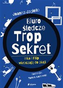 Polska książka : Biuro Śled... - Joanna Jagiełło
