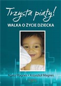 Trzysta pi... - Agata Magnes, Krzysztof Magnes -  Książka z wysyłką do UK