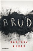 Brud DL - Bartosz Kurek -  Książka z wysyłką do UK