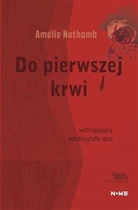 Picture of Do pierwszej krwi Collection Nouvelle