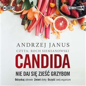 [Audiobook... - Andrzej Janus -  books in polish 