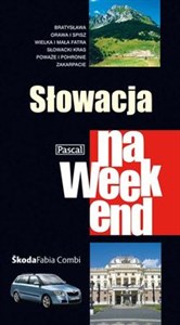 Picture of Słowacja na weekend