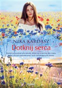 Dotknij se... - Nika Kardasz -  books from Poland